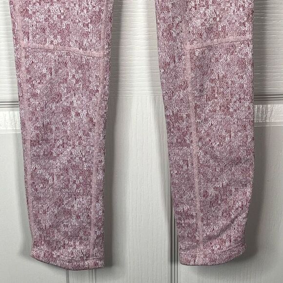 Gymshark Fleur Leggings Sz XS Pink Blue Bundle - Picture 4 of 15